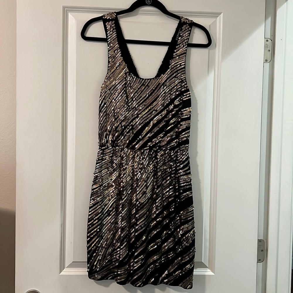Express Dress
